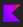 Logo de Kotlin